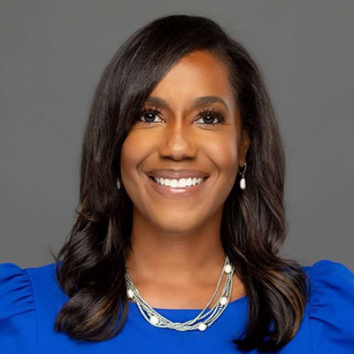 Alexis Dishman
