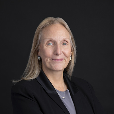 Patricia Reinhardt