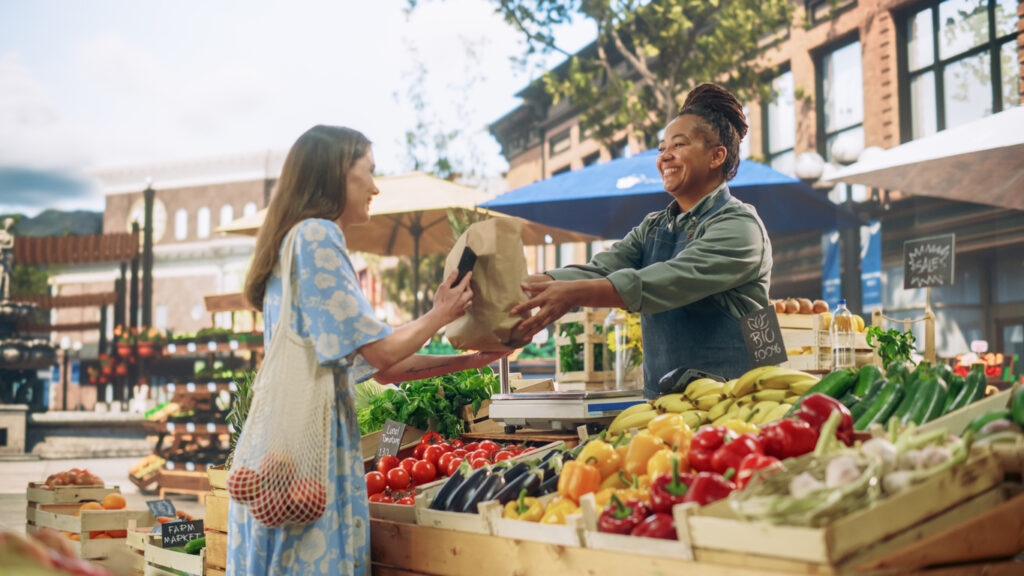 Farmer's Market